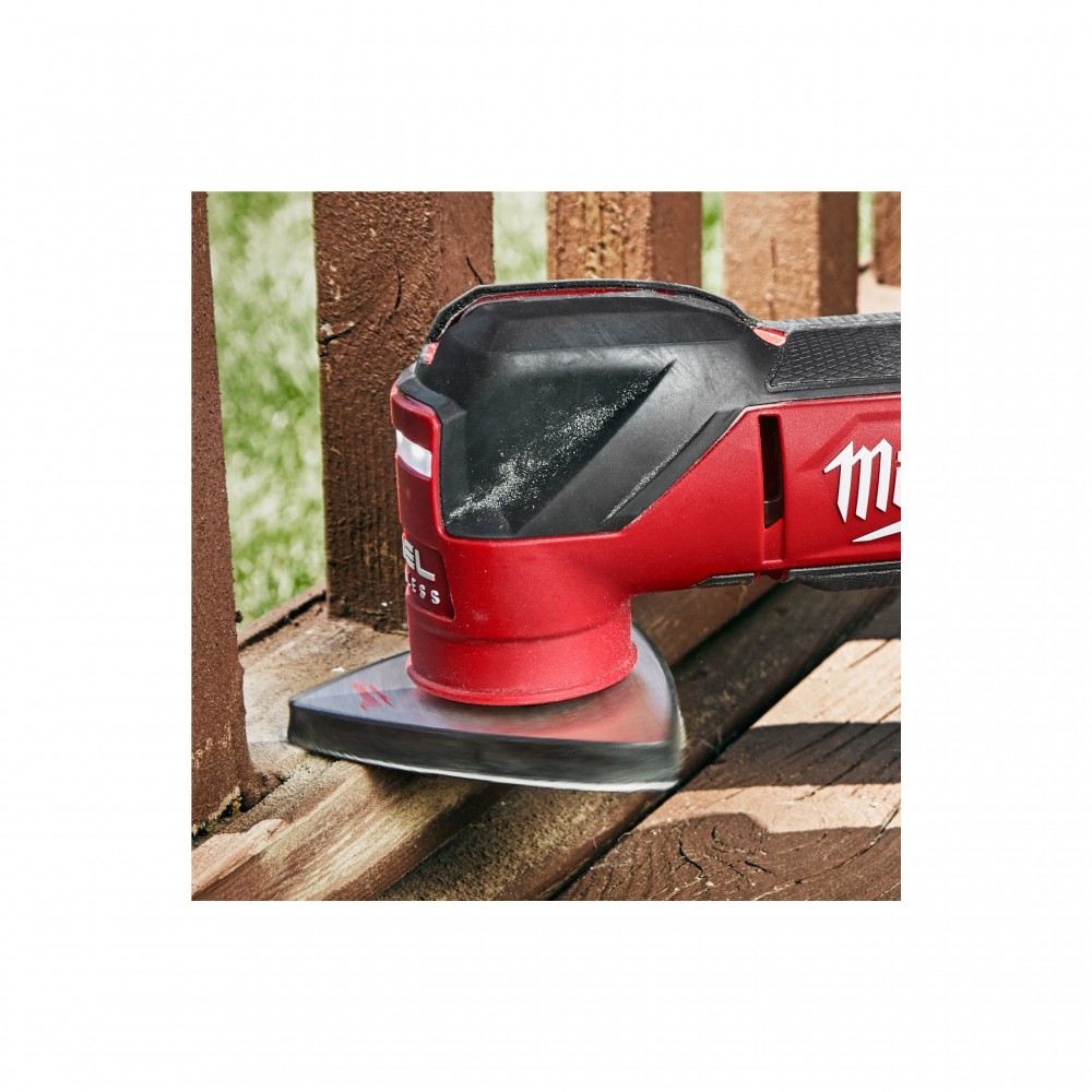 Многофункциональный инструмент MILWAUKEE M18 FUEL FMT-502X (4933478492)