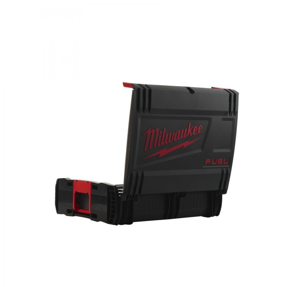 Ящик органайзер HD Box 3 большой MILWAUKEE 475 х 358 х 230