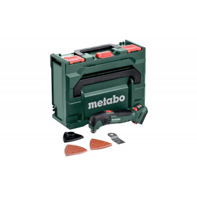 Аккумуляторный универсальный резак Metabo PowerMaxx MT 12 (613089840)