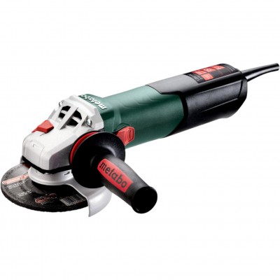 Угловая шлифмашина Metabo WA 13-125 QUICK (603630000)