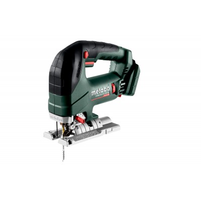 Аккумуляторный лобзик Metabo STAB 18 LTX 150 BL (601503850)