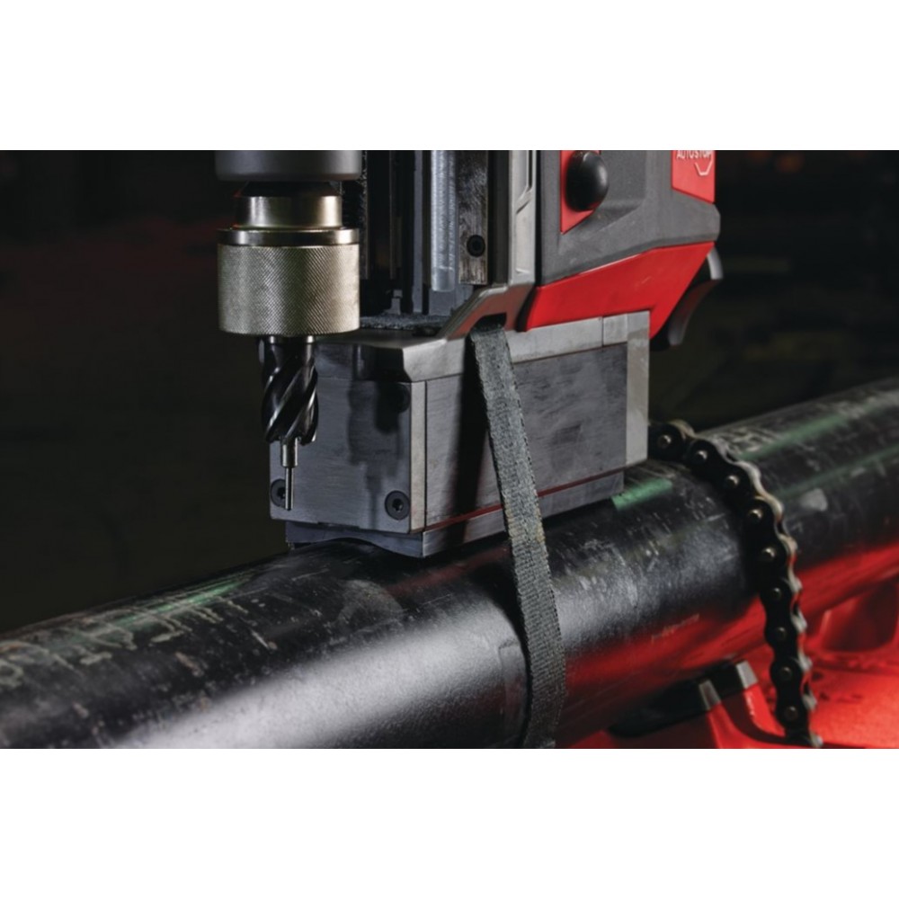 Аккумуляторная дрель на магнитной станции Milwaukee M18 FUEL FMDP-0C (493345163)