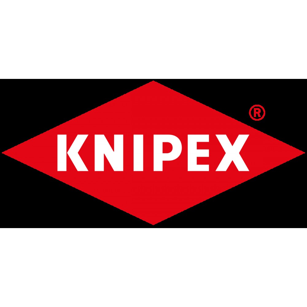 Стриппер Knipex самонастраивающийся до 6,0 мм² (12 62 180)