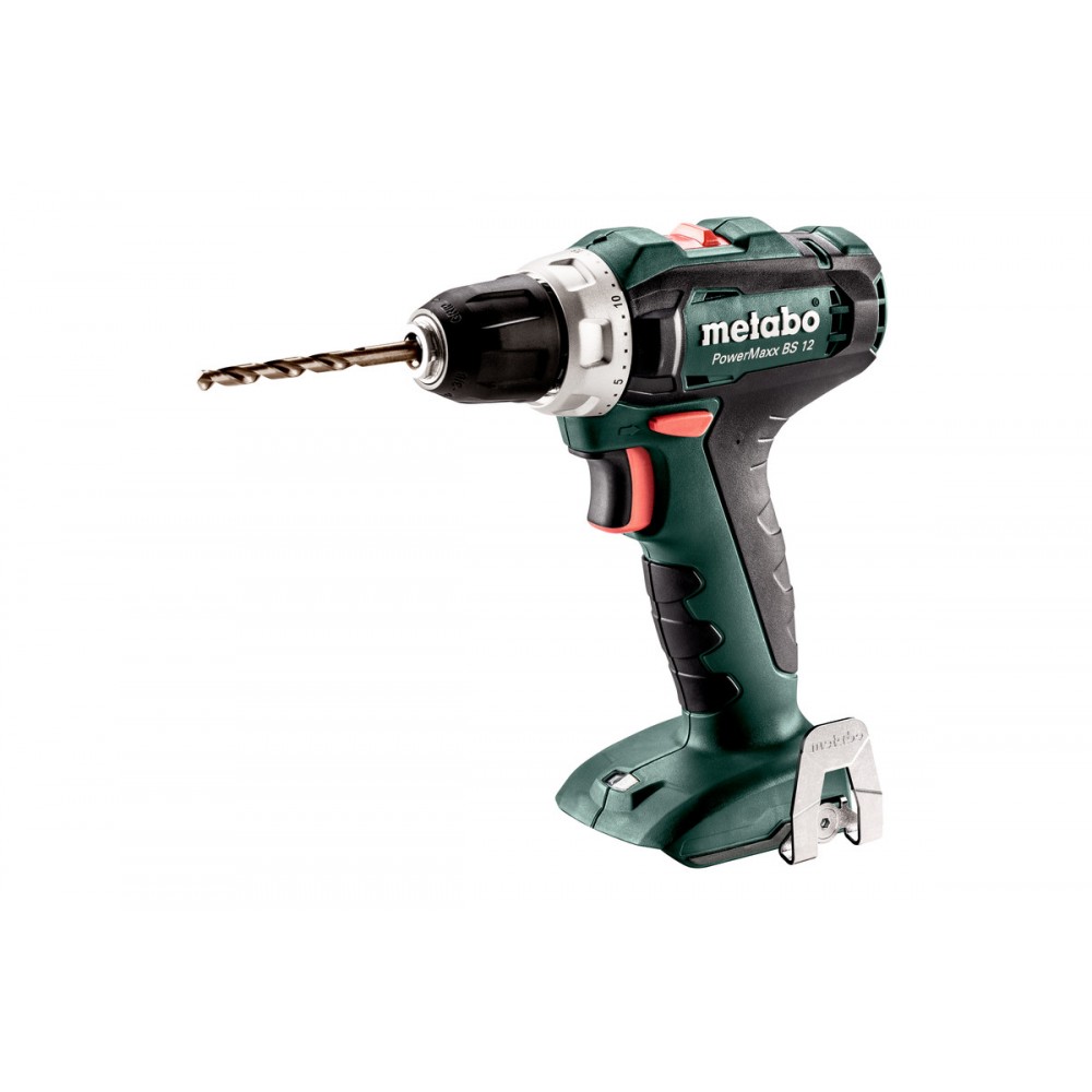 Аккумуляторный инструмент в комплекте Metabo Combo Set 2.7.1 12 V (685166000)