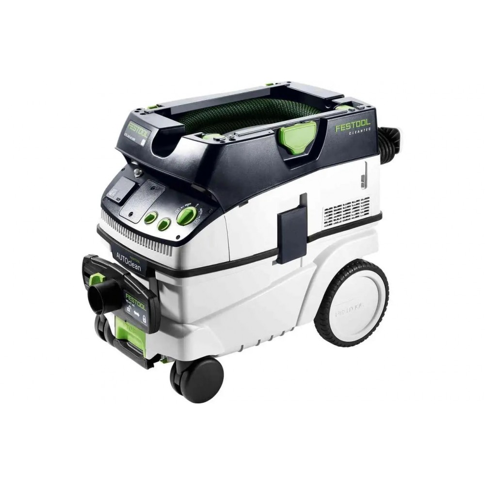 Пиловидалюючий апарат Festool CTL 26 E AC (575841)