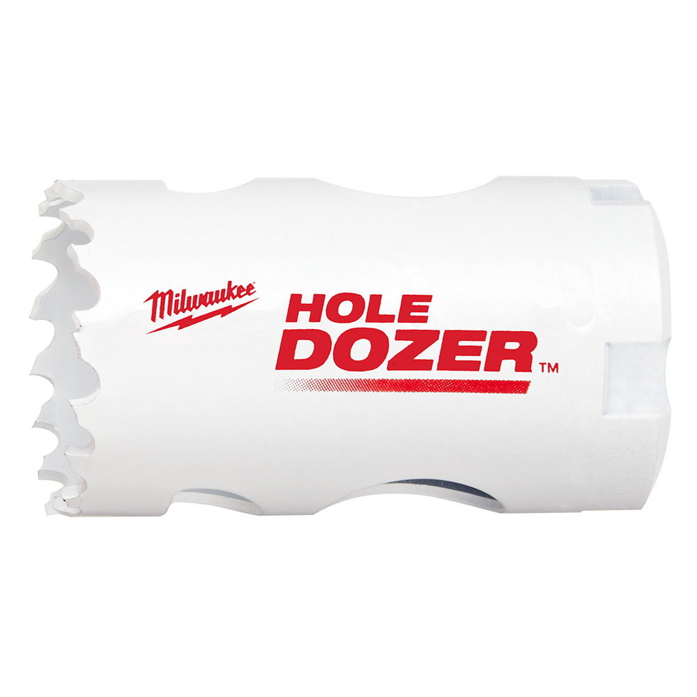 Биметеллическая коронка MILWAUKEE Hole Dozer 32 мм (без блистера) (49565130)