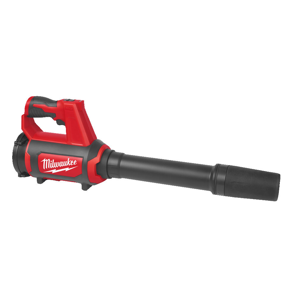 Аккумуляторная воздуходувка Milwaukee M12 BBL-0 (4933472214)