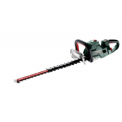 Аккумуляторный кусторез Metabo HS 18 LTX BL 65 (601723850)