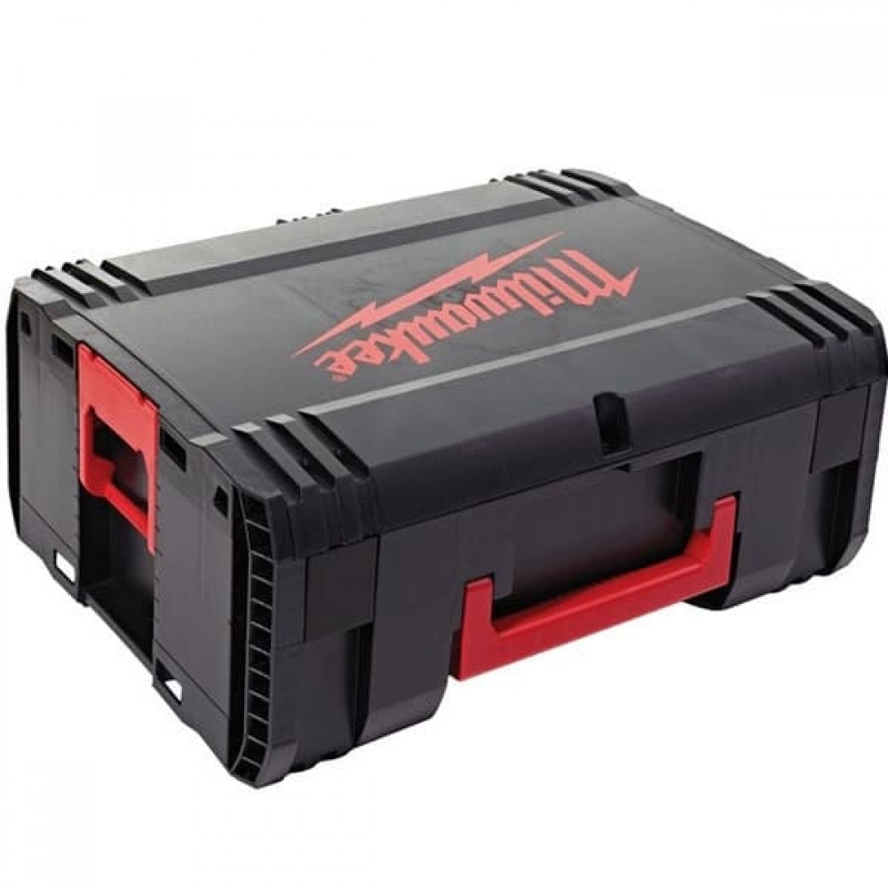 Ящик органайзер HD Box 3 большой MILWAUKEE 475 х 358 х 230