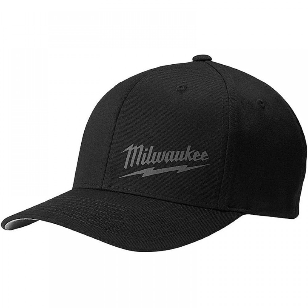 Кепка MILWAUKEE размер L/XL черная