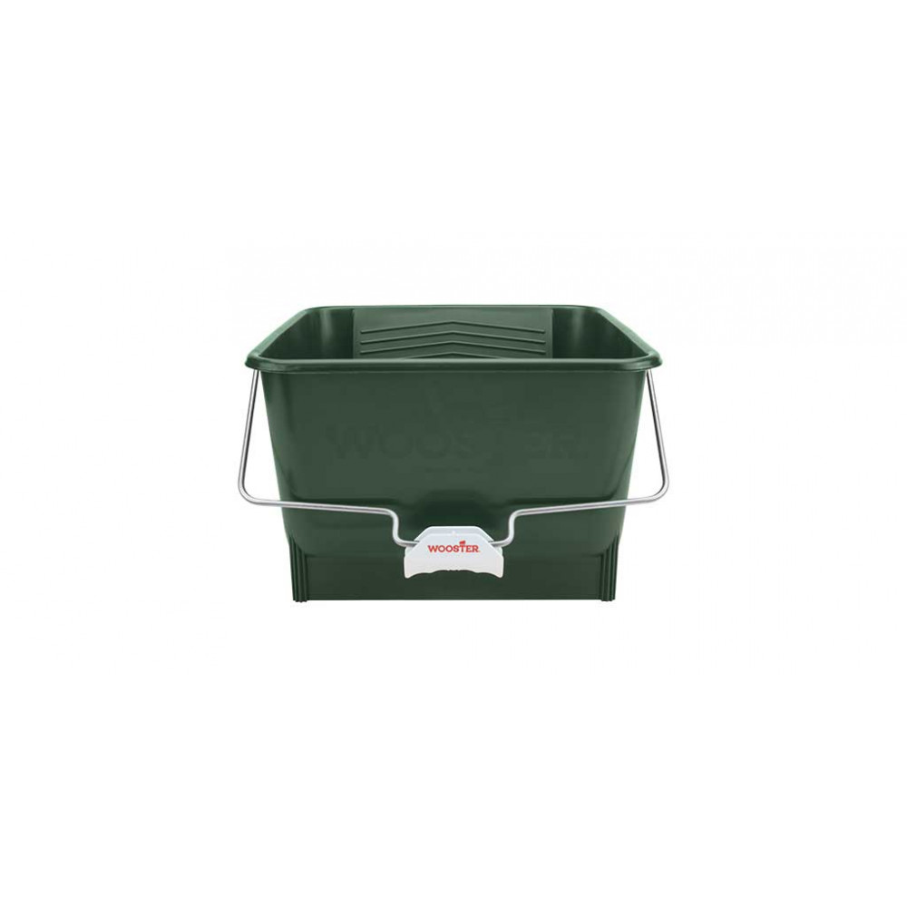 Профессиональное малярное ведро Wooster 4-Gallon Bucket (8616)