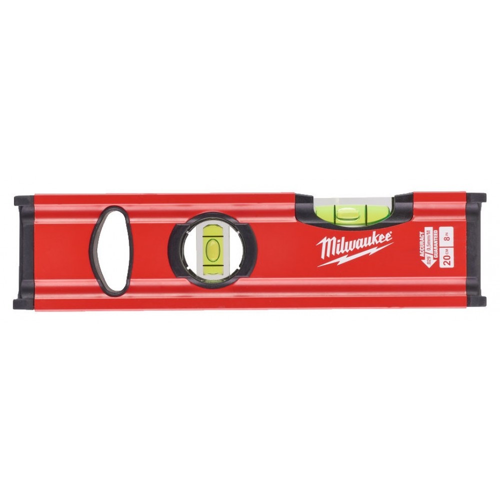 Уровень MILWAUKEE Slim Box 20см 4932472091