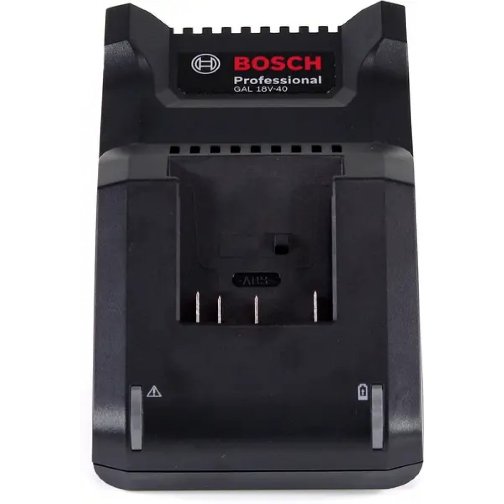 Зарядное устройство для Bosch GAL 18V-40 (1600A019RJ)