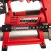 Шприц для смазки MILWAUKEE M12 GG-0 4933440435