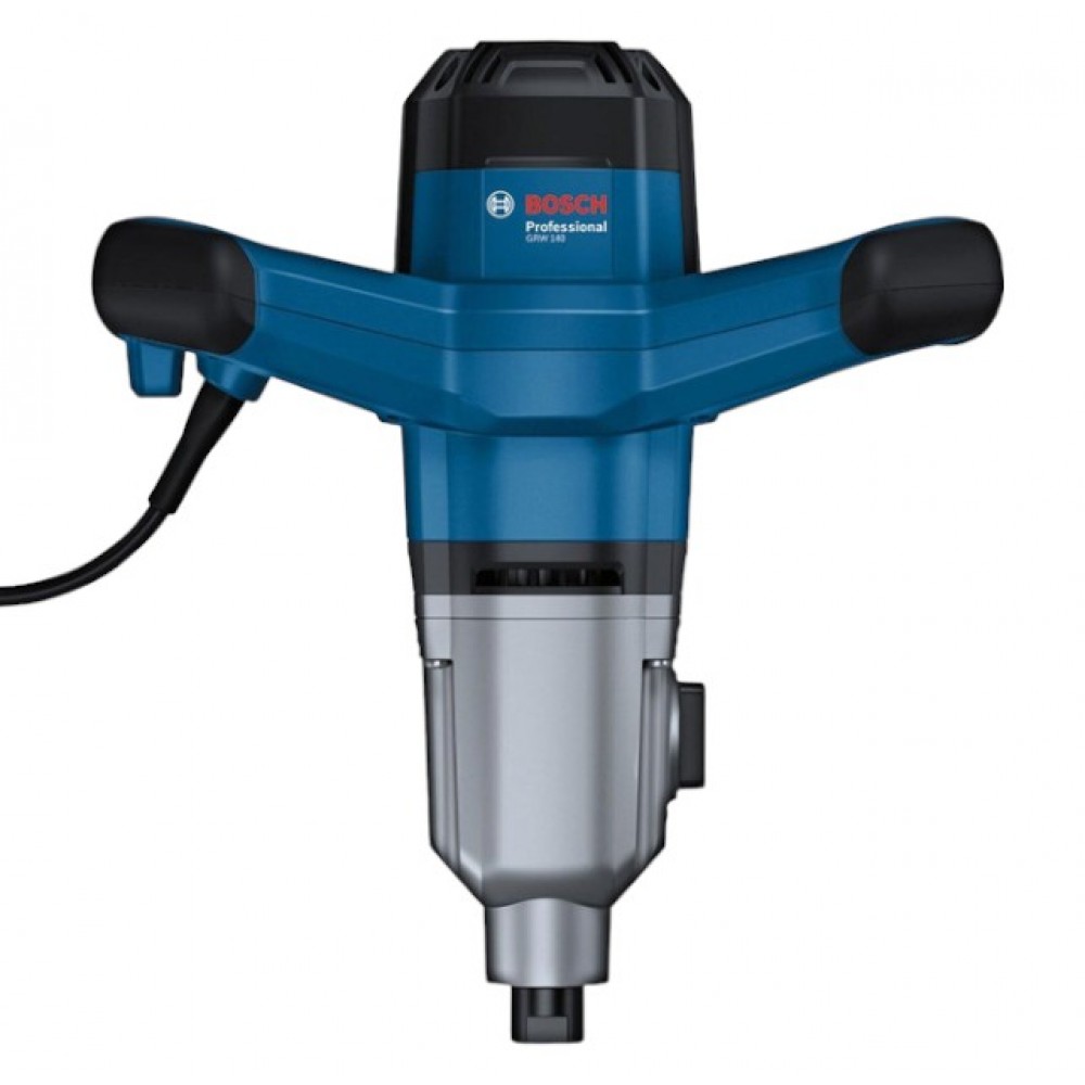 Міксер будівельний Bosch Professional GRW 140 (06011C4020)