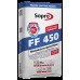 Клей для плитки Sopro FF 450 25 кг C2TE серый (450/25)