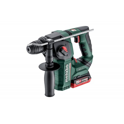 Аккумуляторный перфоратор Metabo PowerMaxx BH 12 BL 16 (600207800)