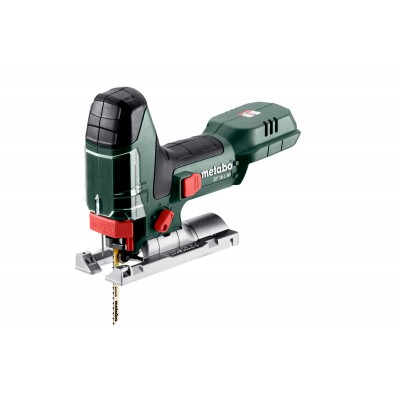 Аккумуляторный лобзик Metabo ST 18 L 90 (601047850)