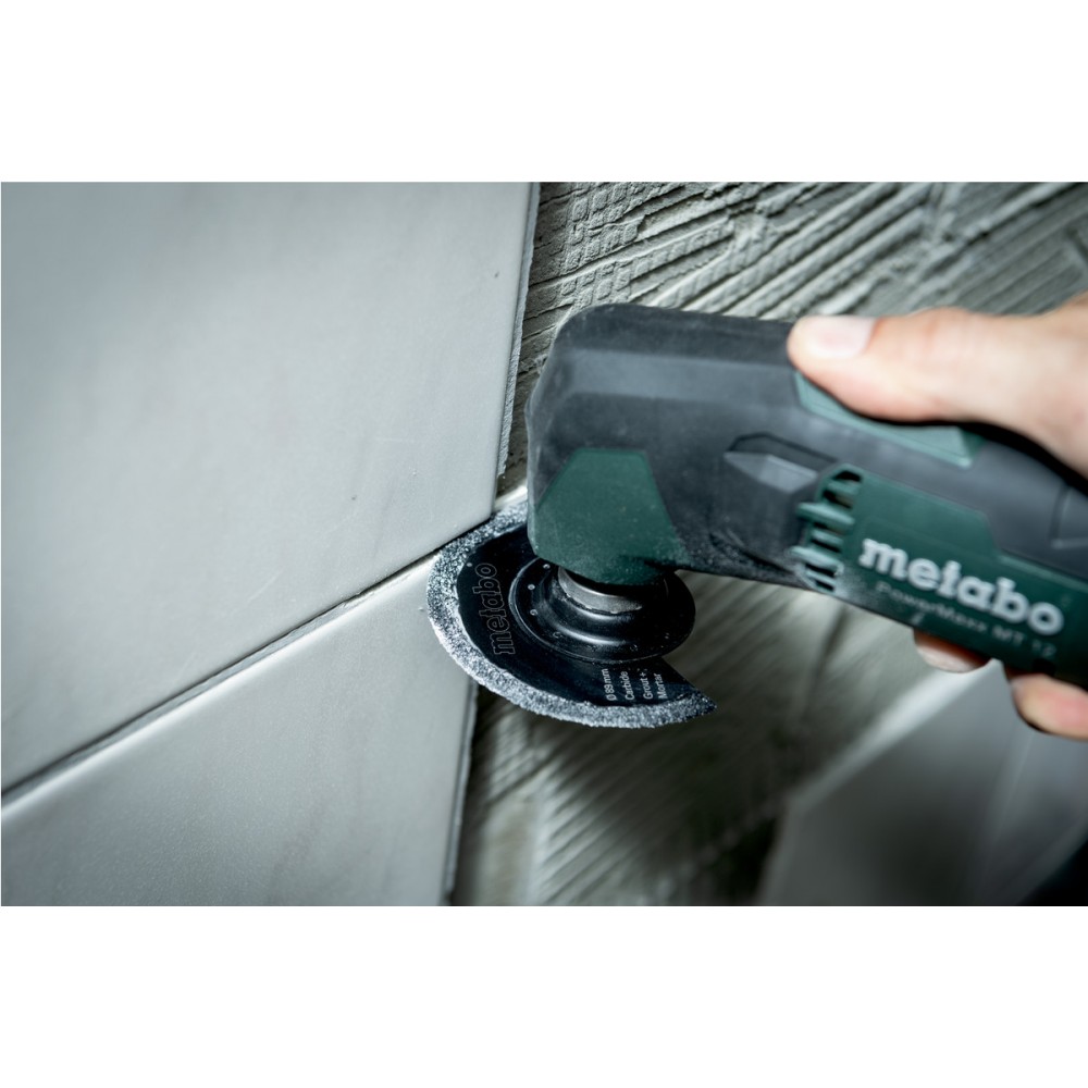 Аккумуляторный универсальный резак Metabo PowerMaxx MT 12 (613089510)