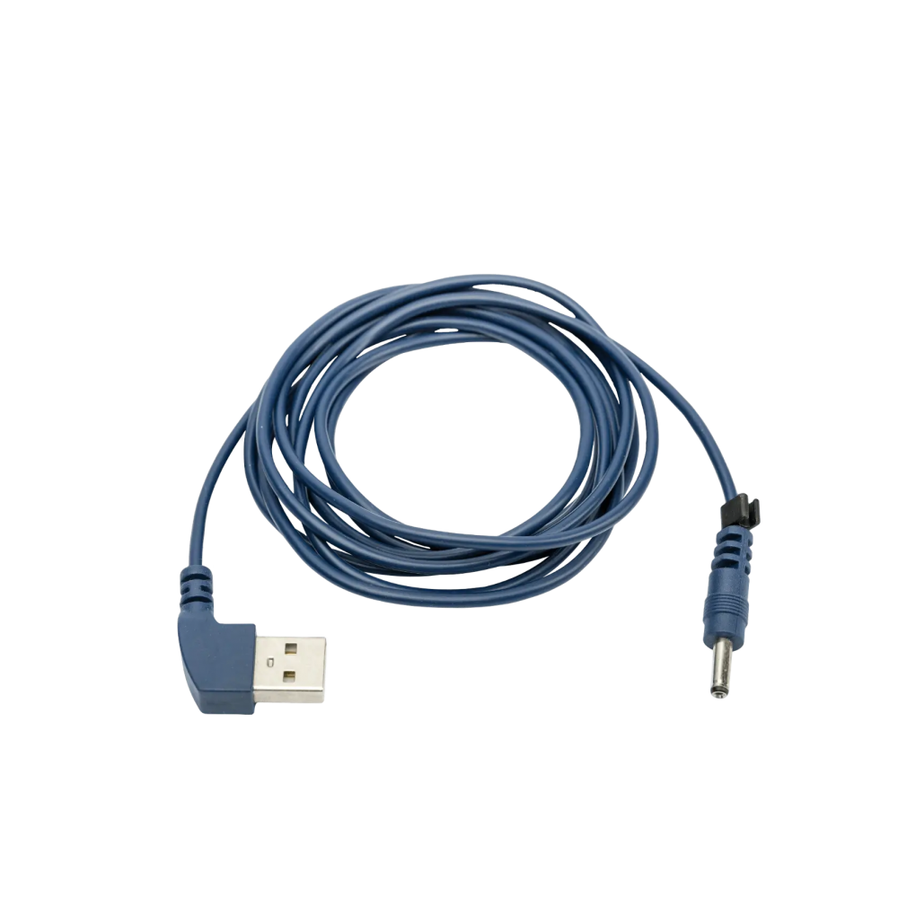 Кабель для зарядки светильников Scangrip USB/MINI DC Cable 1.8 m (03.5303)