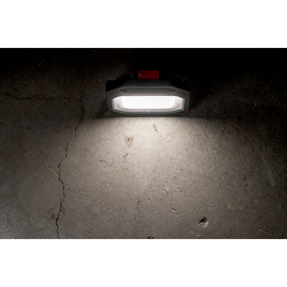 Аккумуляторный прожектор Metabo BSA 18 LED 10000 (601506850)