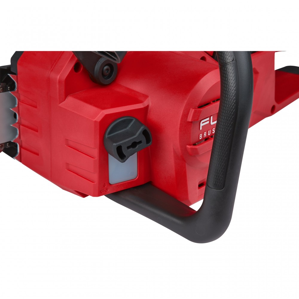 Пила цепная аккумуляторная бесщёточная шина MILWAUKEE M18 FCHS-0 (4933464723)