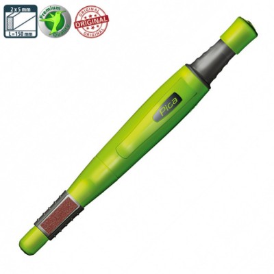 Карандаш PICA механический Longlife Construction Marker 5х2 мм (6060)