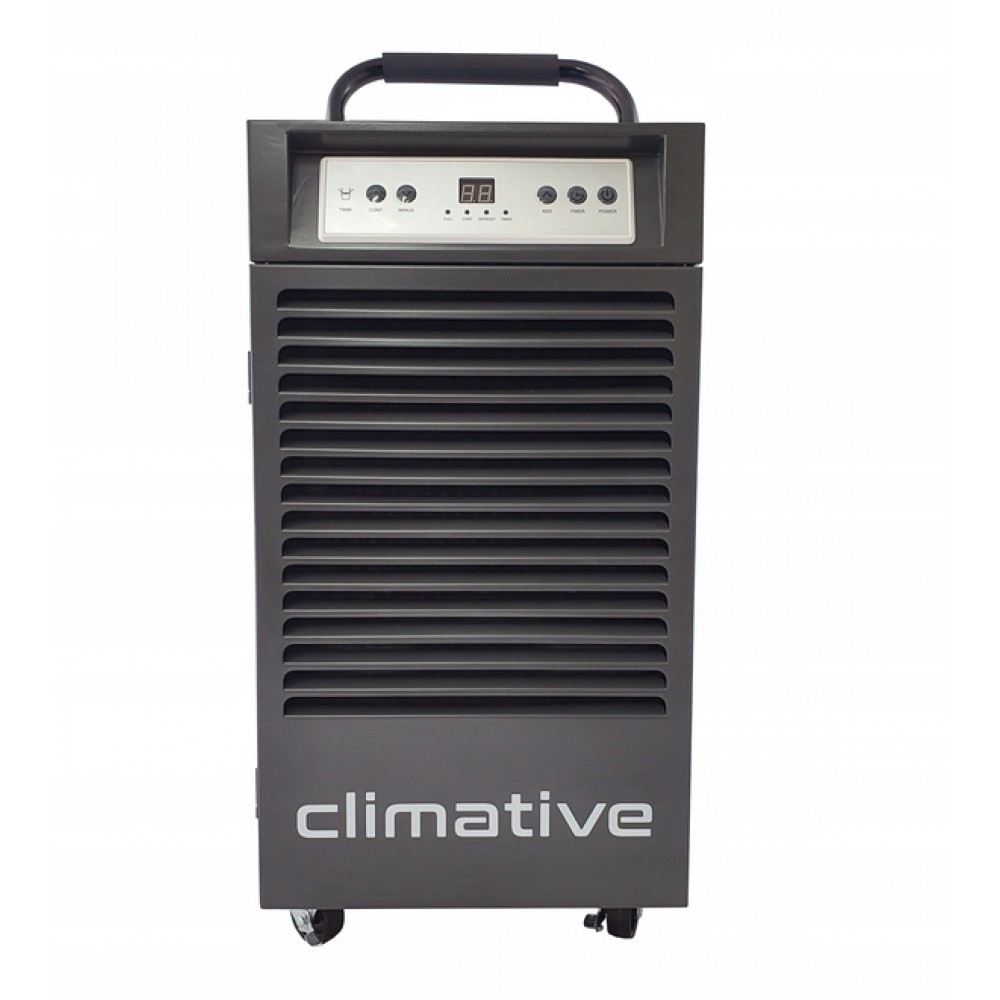 Будівельний осушувач Climative DH-50 PRO (14315741556)