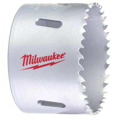 Биметаллическая коронка Milwaukee Contractor 65 мм (4932464695)