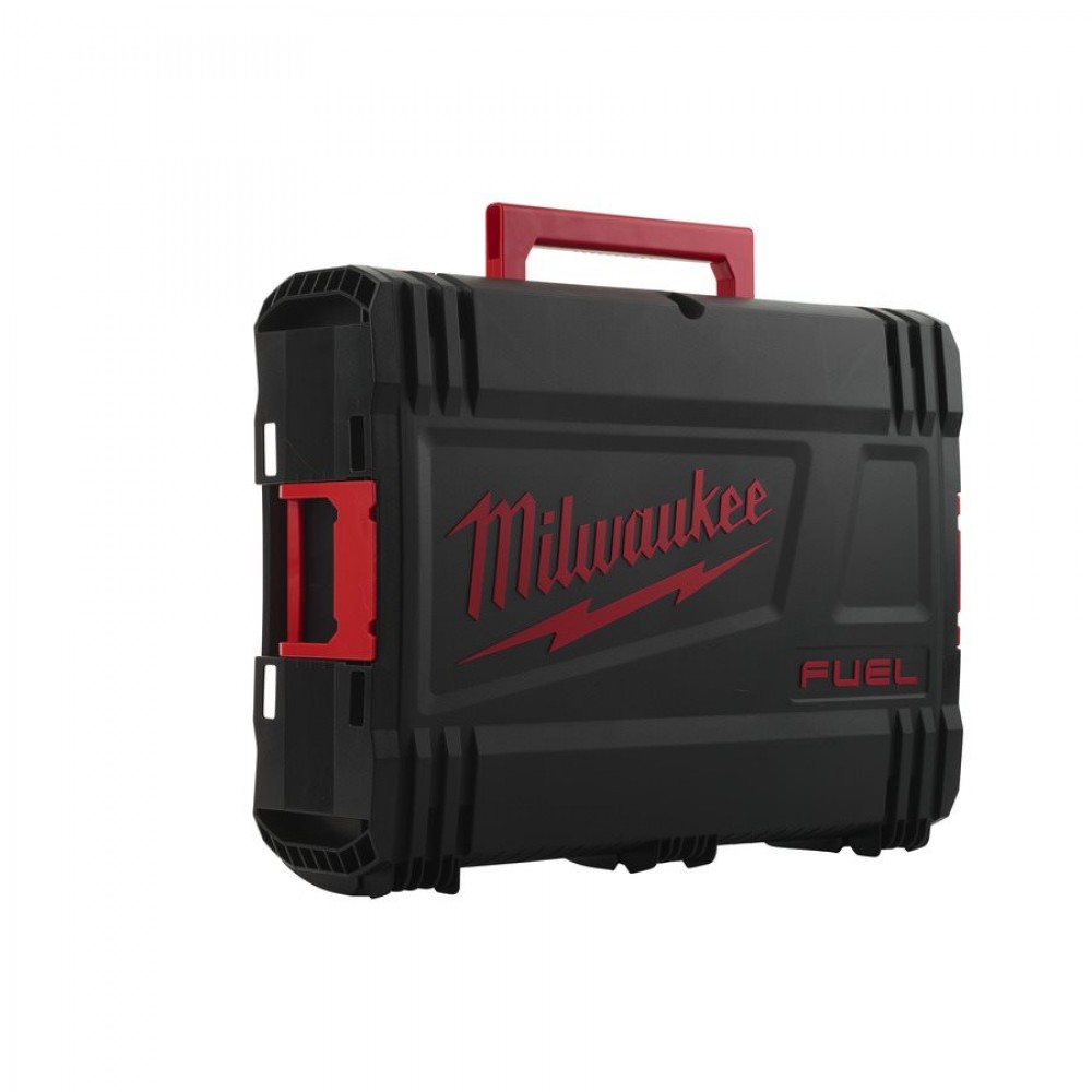 Ящик органайзер HD Box 3 большой MILWAUKEE 475 х 358 х 230