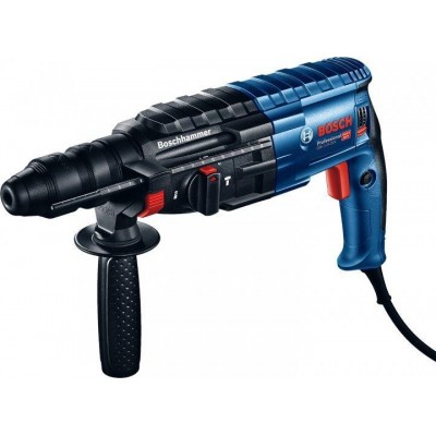 Перфоратор Bosch Professional GBH 240 F со ШЗП (0611273000)