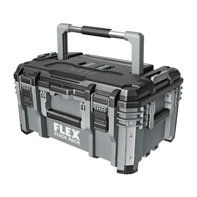 Чемодан FLEX STACK PACK FLEX TK-L SP MB (531465)