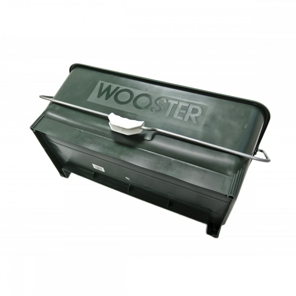 Ведро для краски Wooster Wide Boy Bucket 20 л (8614) (8614)