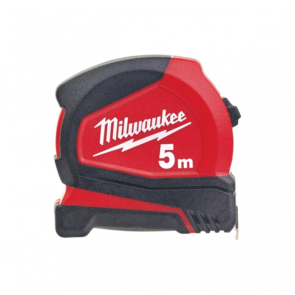 Рулетка MILWAUKEE Pro Compact C5/19 5 м (4932459592)