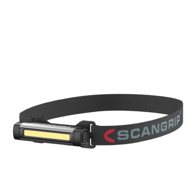 Налобный фонарь Scangrip Flex Wear Kit (03.5811)