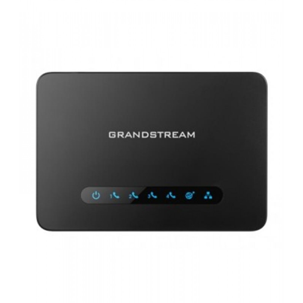 VoIP-Шлюз Grandstream HandyTone HT814