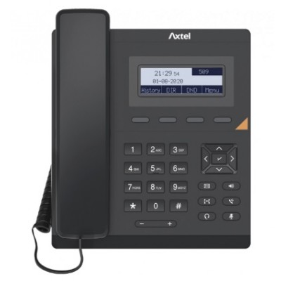 IP-телефон Axtel AX-200 (S5606552)