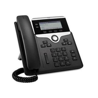 IP-телефон Cisco UC Phone 7821 (CP-7821-K9=)