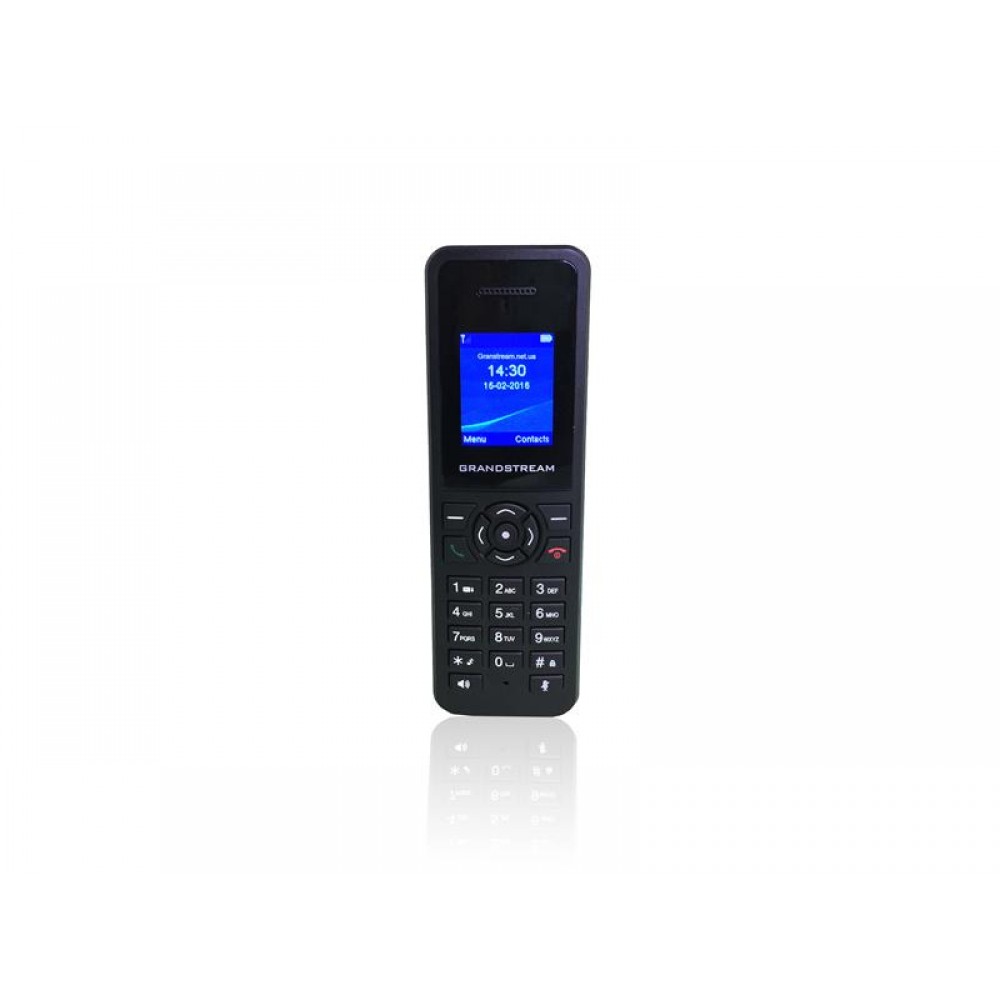 DECT трубка Grandstream DP720 для базы DP750