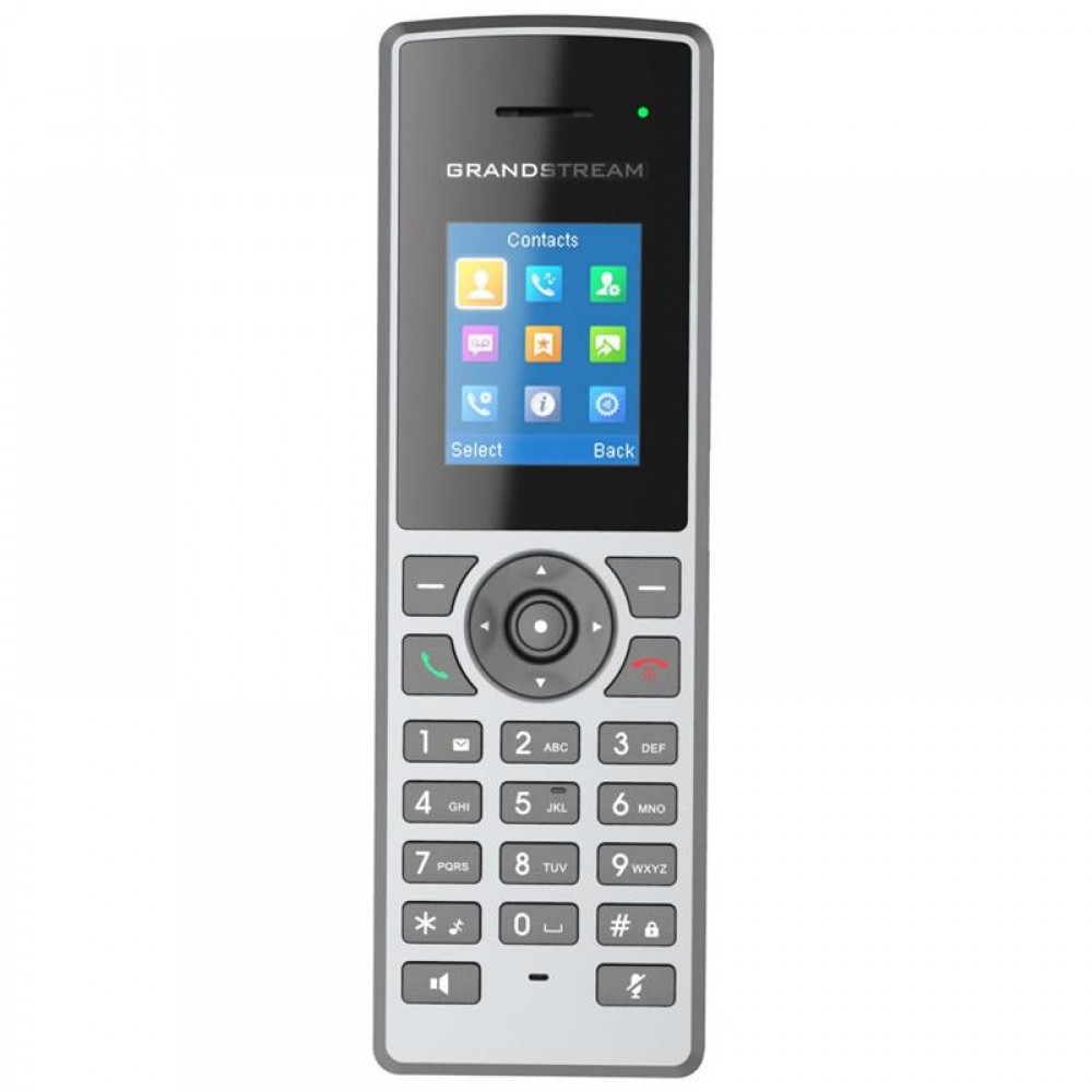 DECT трубка Grandstream DP722 для бази DP750/752