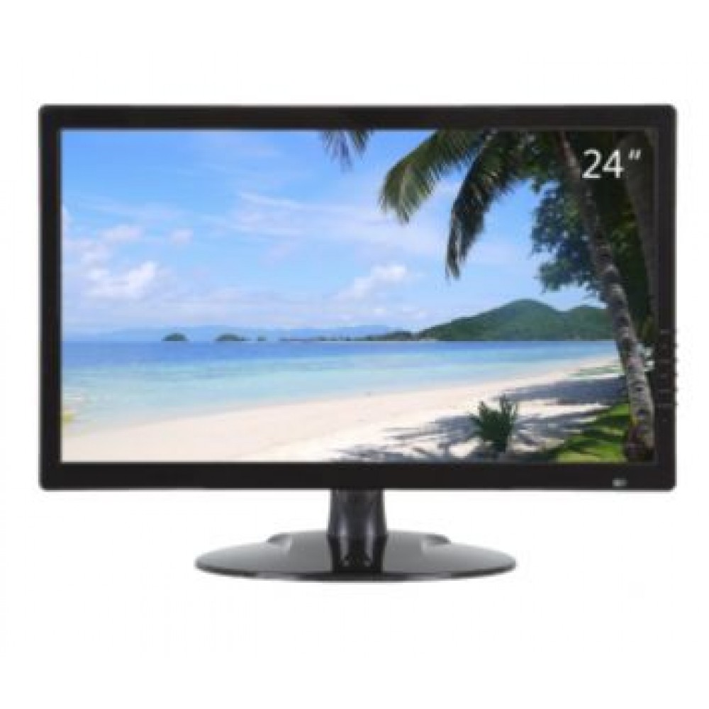 24" ЖК-монитор HD Dahua LM24-L200