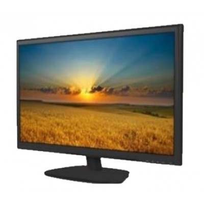 22” LED Monitor Hikvision DS-D5022QE-B