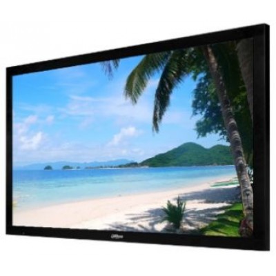 28" UHD LED монитор Dahua LM28-S400