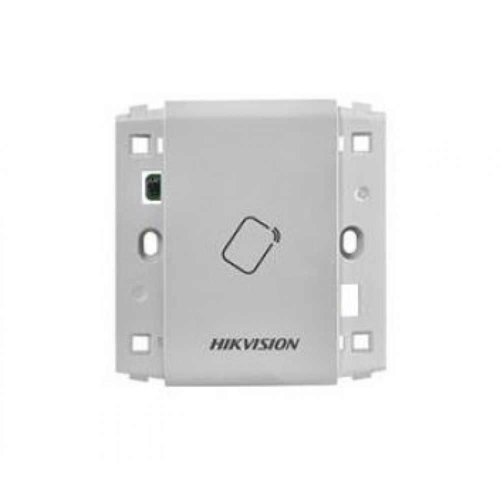 RFID считыватель Hikvision DS-K1106M