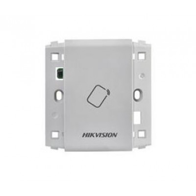 RFID считыватель Hikvision DS-K1106M