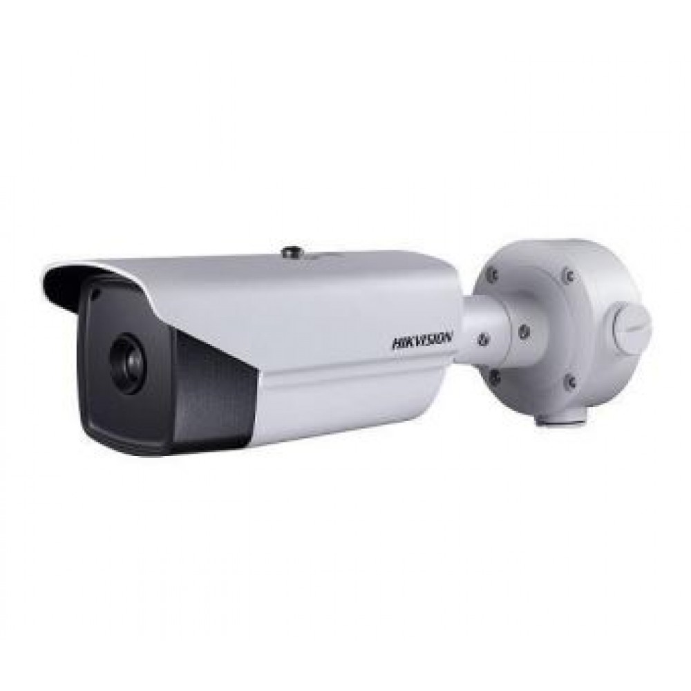 IP тепловизор Hikvision DS-2TD2136-10