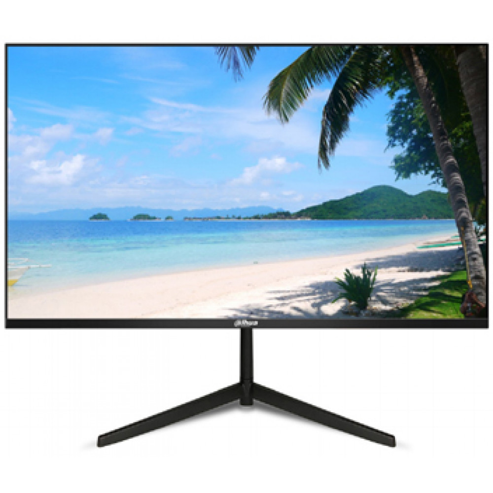 21.5'' FullHD монитор Dahua DHI-LM22-B200