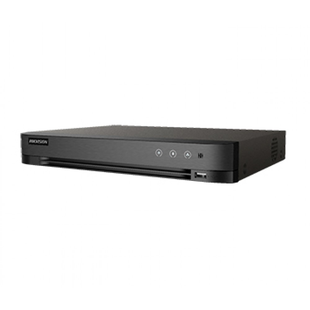 Turbo ACUSENSE DVR регистратор Hikvision iDS-7204HUHI-M1/S (C)