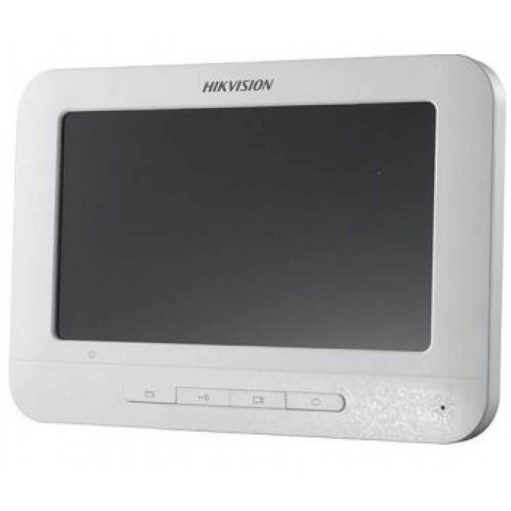 7" монитор Hikvision DS-KH2220