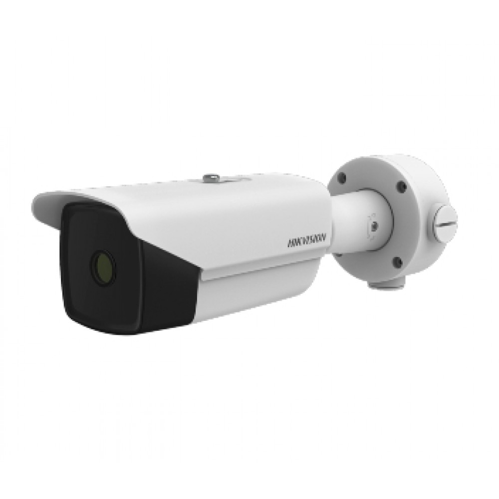 IP тепловизор Hikvision DS-2TD2166-7/V1